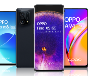 Jusqu'à 270€ de remise sur les smartphones OPPO : voici les promos dingues à ne pas manquer chez Orange !